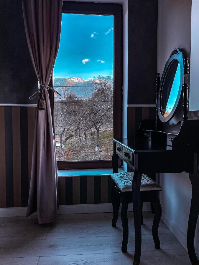Transylvania Mountain Exclusive Bran  Zewnętrze zdjęcie