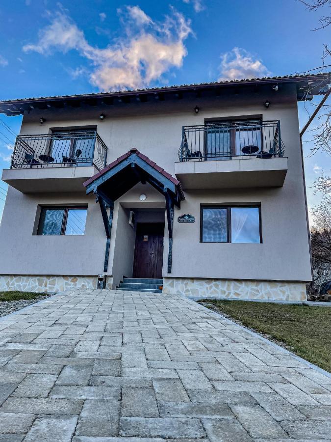 Transylvania Mountain Exclusive Bran  Zewnętrze zdjęcie